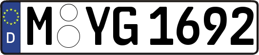 M-YG1692