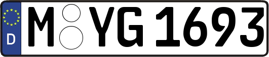M-YG1693