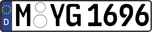 M-YG1696