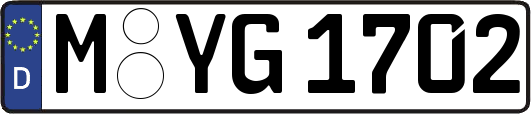 M-YG1702