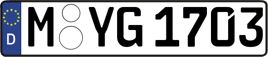 M-YG1703