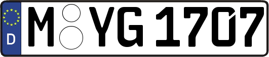 M-YG1707