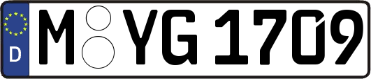 M-YG1709