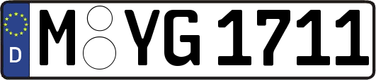 M-YG1711