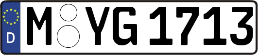 M-YG1713