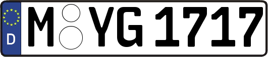 M-YG1717
