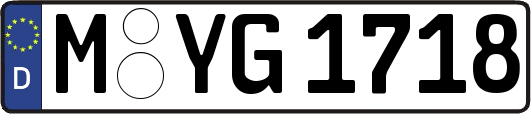 M-YG1718