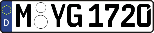 M-YG1720