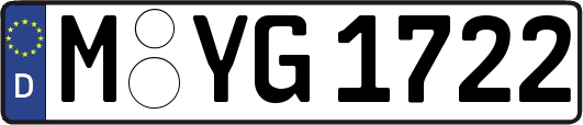 M-YG1722