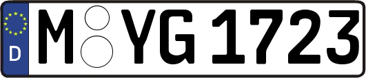 M-YG1723