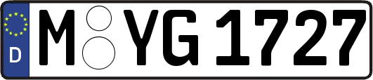 M-YG1727