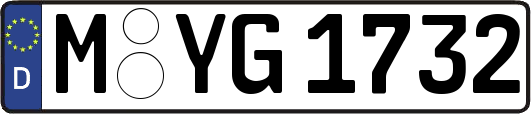 M-YG1732