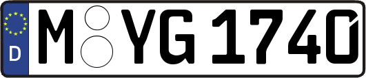 M-YG1740