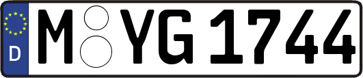 M-YG1744