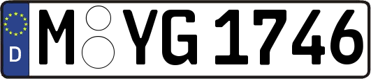M-YG1746