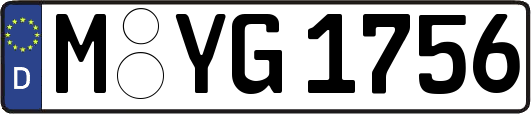 M-YG1756