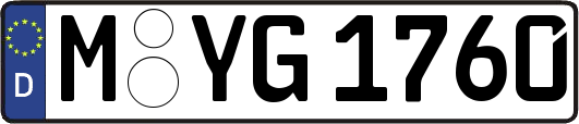 M-YG1760