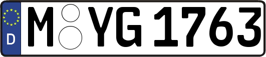M-YG1763