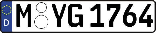 M-YG1764