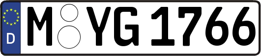 M-YG1766