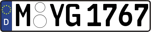 M-YG1767