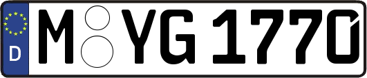 M-YG1770