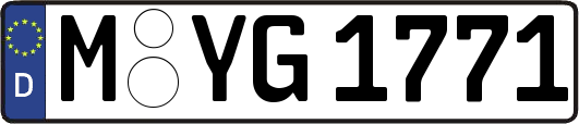 M-YG1771