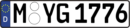 M-YG1776