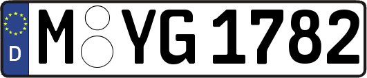 M-YG1782
