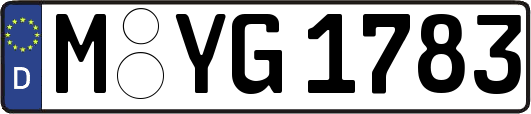 M-YG1783