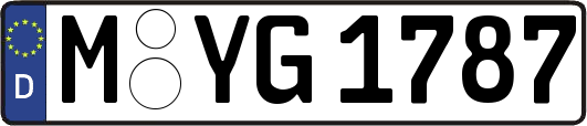 M-YG1787