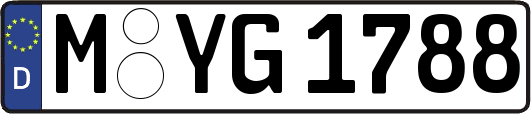 M-YG1788