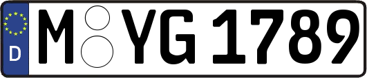 M-YG1789