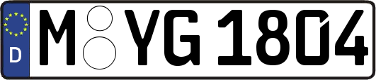 M-YG1804