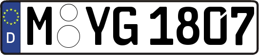 M-YG1807