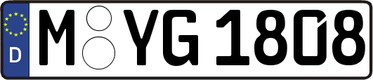 M-YG1808