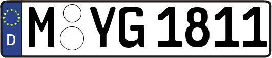 M-YG1811