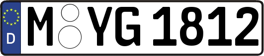 M-YG1812