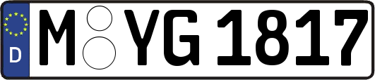 M-YG1817