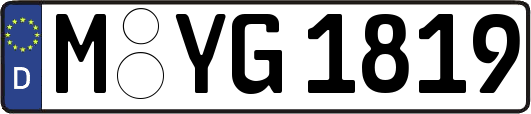 M-YG1819