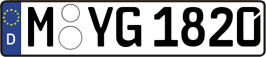 M-YG1820