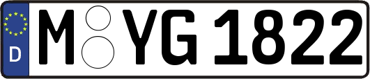 M-YG1822