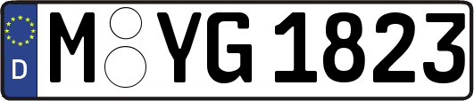 M-YG1823