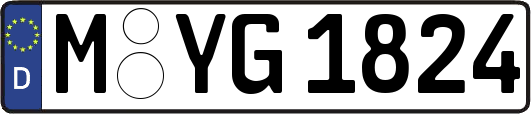 M-YG1824