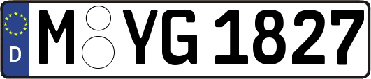 M-YG1827
