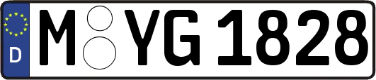 M-YG1828