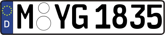 M-YG1835