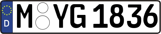 M-YG1836
