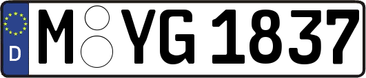 M-YG1837