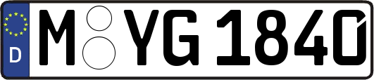 M-YG1840